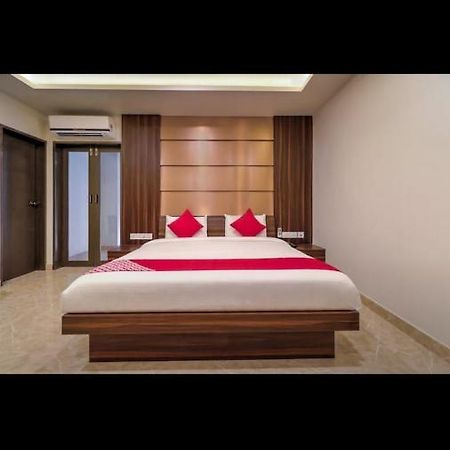 فندق Chittoorفي  H S M Grand المظهر الخارجي الصورة